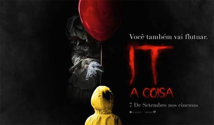 IT - A Coisa