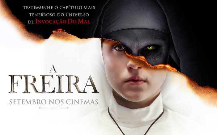 A Freira